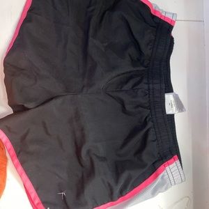 Dri fit shorts